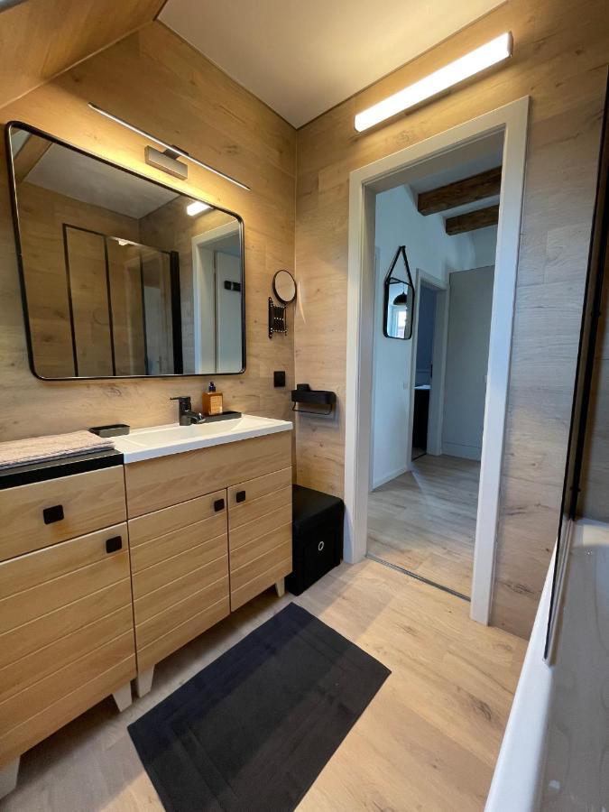 Вілла Le 6B Hoenheim Екстер'єр фото