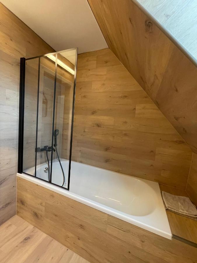 Вілла Le 6B Hoenheim Екстер'єр фото
